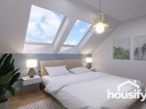 Prodej bytu 4+kk, Hodonice, 112 m2