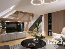 Prodej bytu 5+kk, Hodonice, Panská, 161 m2