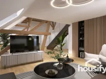 Prodej bytu 5+kk, Hodonice, Panská, 161 m2