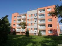 Pronájem bytu 1+1, Prostějov, Cyrila Boudy, 34 m2