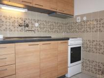 Pronájem bytu 1+1, Prostějov, Cyrila Boudy, 34 m2