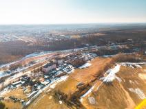 Prodej bytu 2+1, Šanov, Nádražní, 75 m2