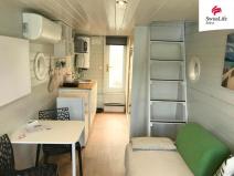 Prodej - jiné, Praha - Hlubočepy, Strakonická, 35 m2