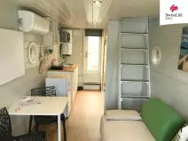 Prodej - jiné, Praha - Smíchov, Strakonická, 35 m2