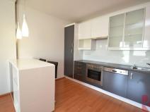 Pronájem bytu 2+kk, Praha - Záběhlice, Ve slatinách, 45 m2