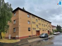 Prodej bytu 2+1, Klatovy, Procházkova, 59 m2