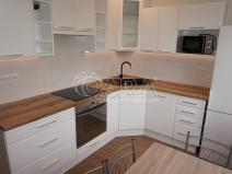 Pronájem bytu 2+1, Česká Třebová, Trávník, 72 m2