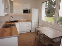 Pronájem bytu 2+1, Česká Třebová, Trávník, 72 m2