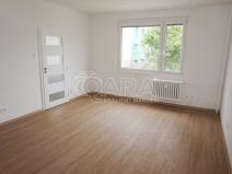 Pronájem bytu 2+1, Česká Třebová, Trávník, 72 m2