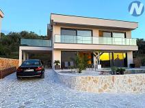 Prodej vily, Bar, Černá Hora, 173 m2