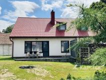 Prodej chalupy, Valdíkov, 128 m2