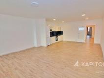 Pronájem bytu 2+kk, Moravská Třebová, nám. T. G. Masaryka, 97 m2