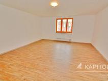 Pronájem bytu 2+kk, Moravská Třebová, nám. T. G. Masaryka, 97 m2