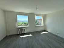 Pronájem bytu 2+1, Děčín, Krásnostudenecká, 50 m2