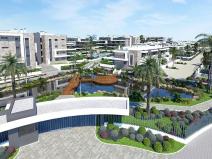 Prodej bytu 4+kk, Torrevieja, Španělsko, 206 m2