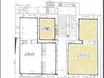 Pronájem obchodního prostoru, Plzeň, V Šipce, 57 m2