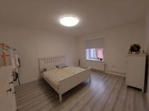 Pronájem bytu 2+kk, Tišnov, Klášterská, 42 m2