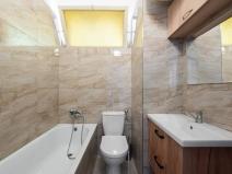Pronájem bytu 2+1, Praha - Malá Strana, Mostecká, 68 m2