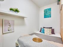 Prodej bytu 2+kk, Praha - Krč, Štúrova, 40 m2