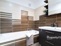 Prodej bytu 3+1, Bílina - Teplické Předměstí, Sídliště Za Chlumem, 72 m2