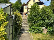 Prodej chaty, Žitenice, 80 m2