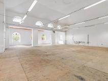 Prodej skladu, Ústí nad Labem, Olšinky, 411 m2