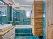 Prodej bytu 3+1, Moravský Krumlov, Břízová, 67 m2