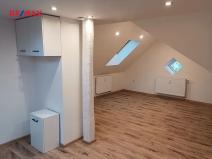 Pronájem bytu 2+kk, Rakovník, Bezděkov, 54 m2