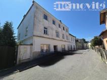 Prodej vícegeneračního domu, Nový Bor, Třebízského, 977 m2
