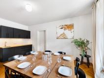 Prodej bytu 5+kk, Praha - Smíchov, Strakonická, 102 m2