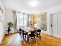 Prodej bytu 5+kk, Praha - Smíchov, Strakonická, 102 m2