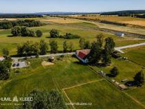Prodej pozemku pro bydlení, Roudná, 1447 m2