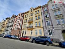 Pronájem bytu 2+1, Plzeň - Jižní Předměstí, Hálkova, 67 m2