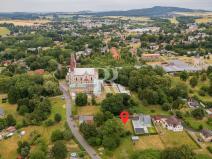 Prodej pozemku pro bydlení, Jiříkov, 740 m2