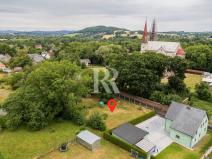 Prodej pozemku pro bydlení, Jiříkov, 740 m2