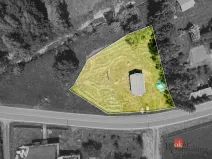 Prodej pozemku pro bydlení, Heřmanovice, 1470 m2