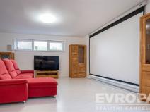 Prodej rodinného domu, Praha - Řeporyje, Dělená, 155 m2