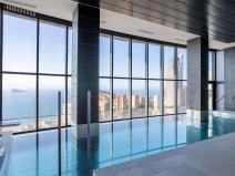Prodej bytu 3+kk, Benidorm, Španělsko, 128 m2