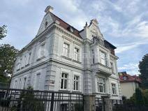 Pronájem obchodního prostoru, Teplice, K. J. Erbena, 100 m2