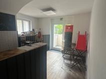 Pronájem obchodního prostoru, Teplice, K. J. Erbena, 100 m2