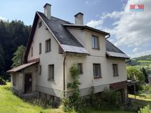 Prodej komerční nemovitosti, Jablonec nad Jizerou, 110 m2