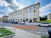 Pronájem bytu 2+1, Hlučín, 1. máje, 52 m2