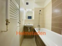 Pronájem bytu 2+1, Hlučín, 1. máje, 52 m2