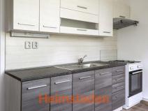 Pronájem bytu 2+1, Ostrava - Poruba, Francouzská, 52 m2