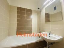 Pronájem bytu 2+1, Ostrava - Poruba, Francouzská, 52 m2