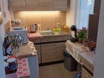Pronájem bytu 1+1, Praha - Háje, Matúškova, 30 m2
