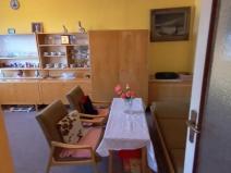 Pronájem bytu 1+1, Praha - Háje, Matúškova, 30 m2