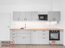 Pronájem bytu 1+kk, Plzeň - Jižní Předměstí, Železná, 36 m2