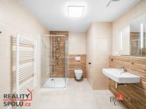 Pronájem bytu 1+kk, Plzeň - Jižní Předměstí, Železná, 36 m2