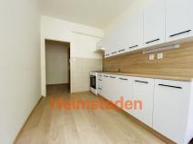 Pronájem bytu 1+1, Ostrava - Poruba, 17. listopadu, 44 m2